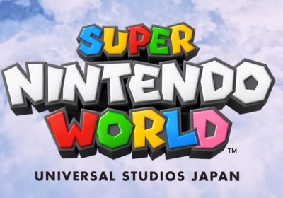 japan super nintendo world mario-themed nintendo super mario bros with video