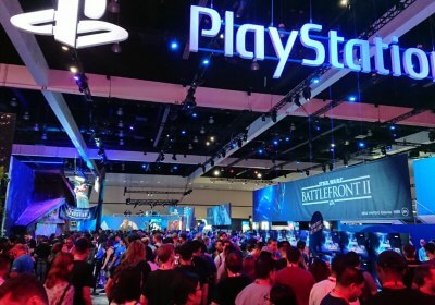 confirmed sony e3 e3 2020