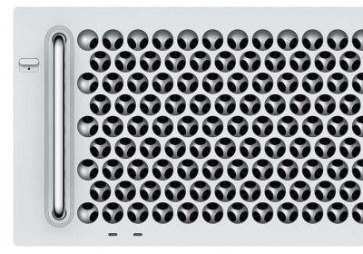 mac pro servers data center
