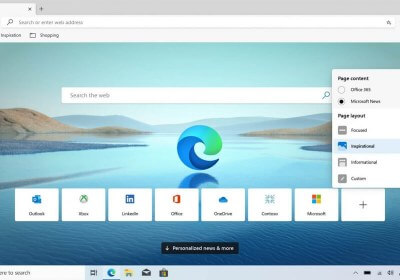 browser microsoft edge