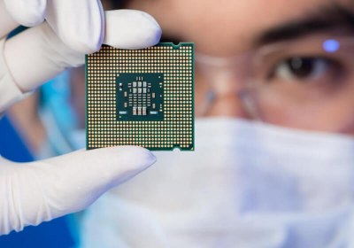 intel reclaims status world largest semiconductor vendor intel samsung memory semiconductor