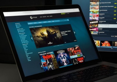 google valve steam chromebooks