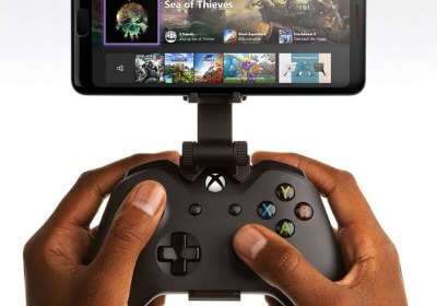 microsoft xbox console streaming android xbox one game streaming