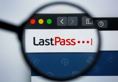lastpass