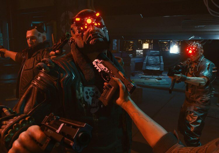 The 10 Most Anticipated PC Games of 2020