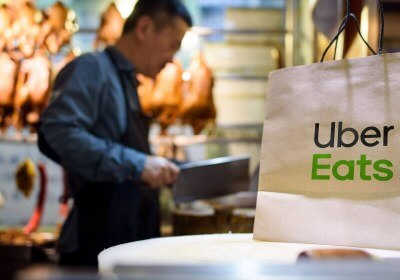 uber india zomato acquisition