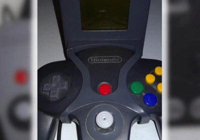 sega dreamcast vmu n64 nintendo 64 dreamcast retro gaming