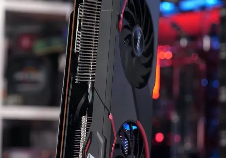 AMD Radeon RX 5600 XT Review