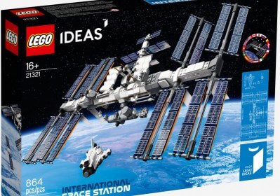 lego idea international space station legos nasa space toys