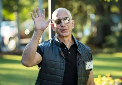 jeff bezos saudi prince whatsapp hacking saudi arabia