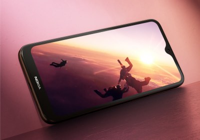 hmd global nokia nokia 2.3 cheap smartphone
