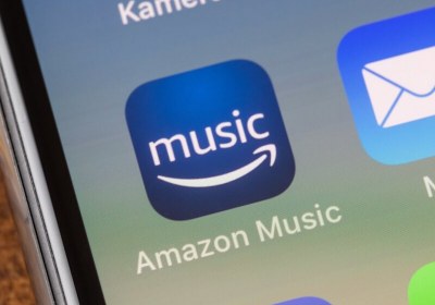 amazon music