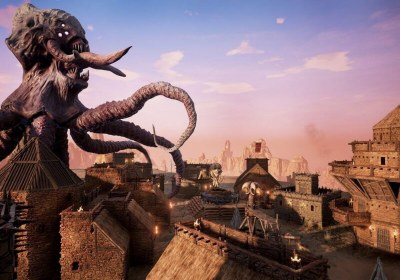 tencent conan exiles funcom acquisition