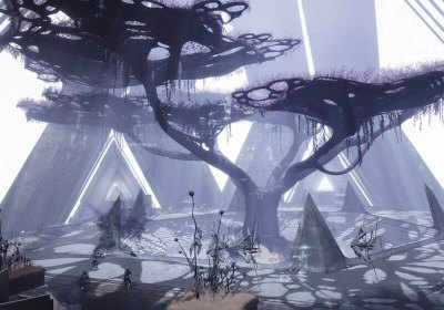 bungie corridor time puzzle destiny 2