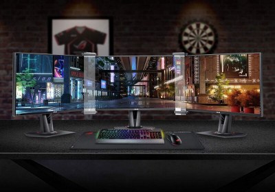 asus rog with video asus