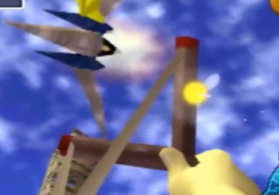 star fox zelda ocarina time nintendo nintendo 64 the legend of zelda