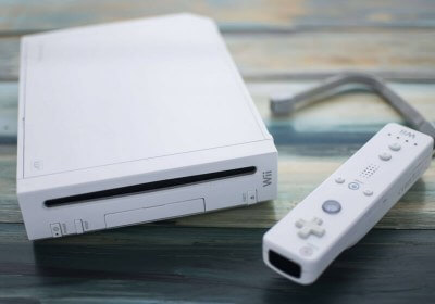 nintendo wii nintendo wii repair