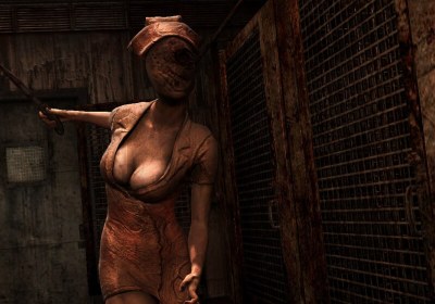 silent hill rumor konami