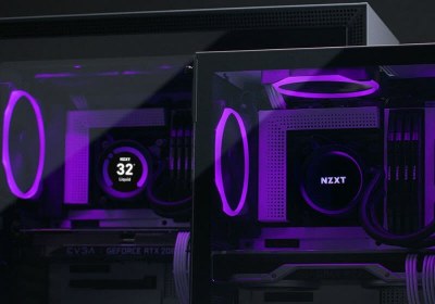 nzxt aio cpu cooling cpu cooler