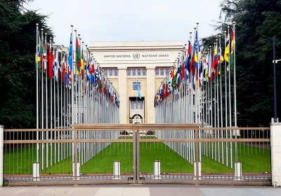 united nations geneva