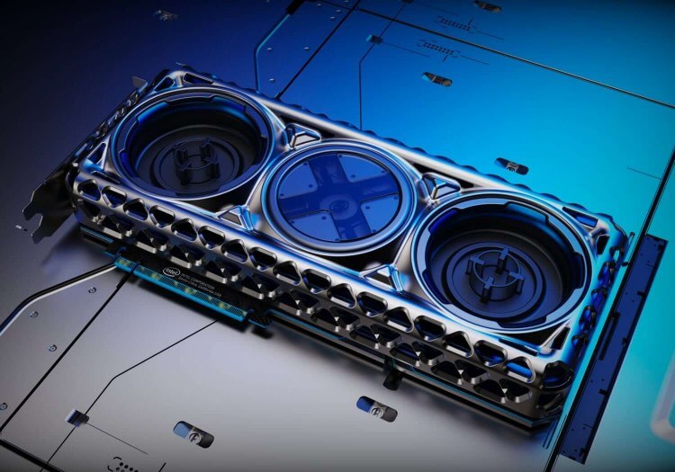 Intel Xe Graphics Preview v2.0