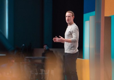 facebook financials
