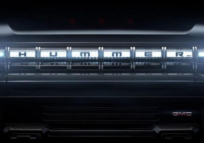 gmc hummer 000hp electric cars general motors with video