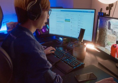 facebook gaming facebook
