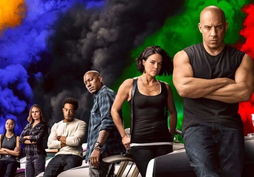 movies fast and furious