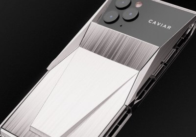 cybertruck-inspired iphone pro tesla apple with video