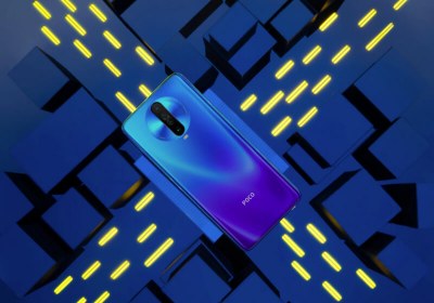 poco x2 android xiaomi smartphones
