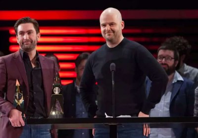 rockstar games dan houser