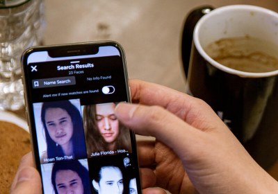 google youtube clearview facial recognition clearview ai with video