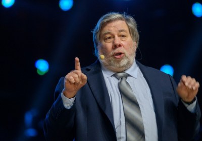 steve wozniak apple