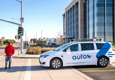 fiat chrysler autox china self-driving