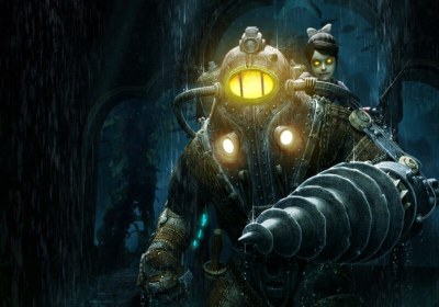 bioshock collection psn freebie sony playstation bioshock ps4 2k games with video