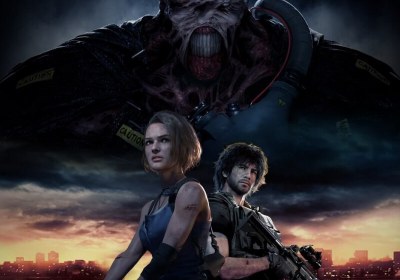 netflix resident evil leak