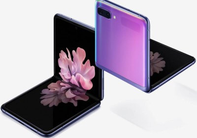 samsung galaxy flip with video galaxy z flip foldable samsung unpacked