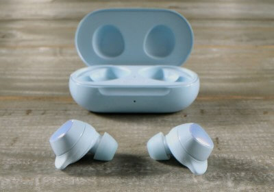samsung galaxy buds ios