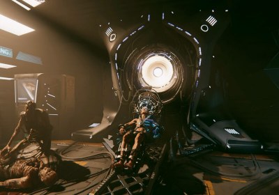 otherside system shock otherside entertainment with video