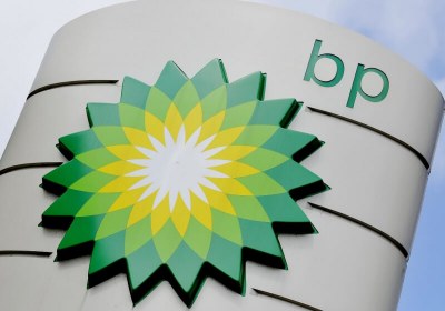 oil zero emissions bp
