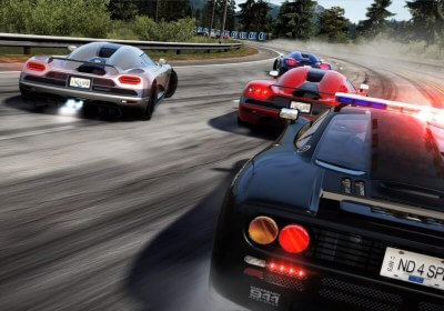speed criterion games ea need for speed