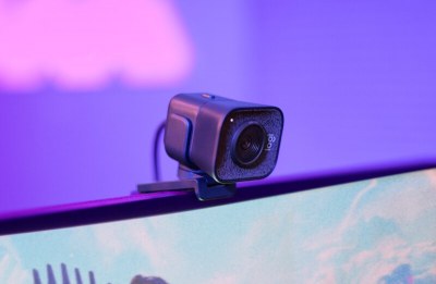 logitech streamcam webcam