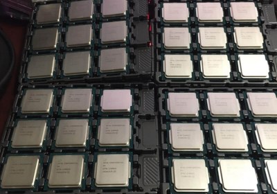 intel cpu