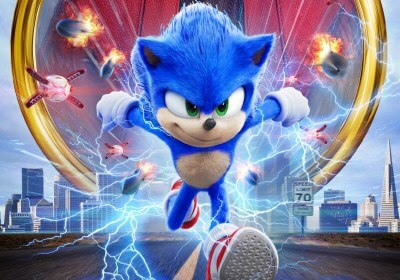 sonic hedgehog movies sonic the hedgehog with video