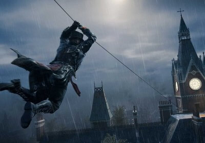 epic games store assassin creed syndicate free with video