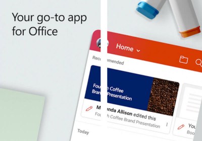 office android