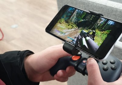 google stadia android cloud gaming game streaming mobile