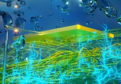 engineers literally electricity thin air renewable energy
