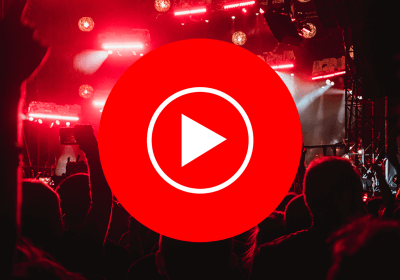 youtube music google music